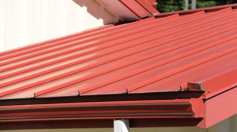 Industrial Roof Installation in Hanover, PA
